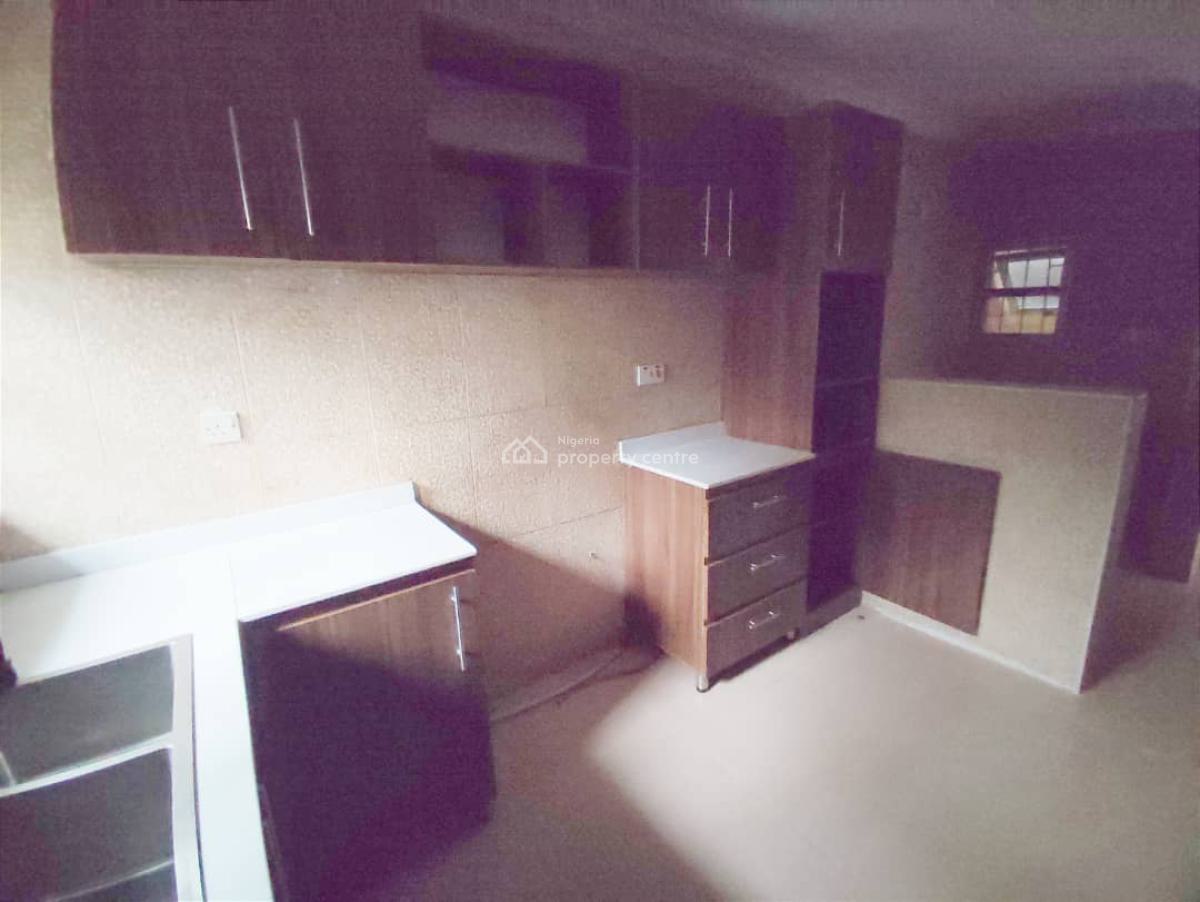 Lovely Spacious 4-bedroom Terrace Duplex, Lekki Phase 1, Lekki, Lagos, Terraced Duplex for Rent