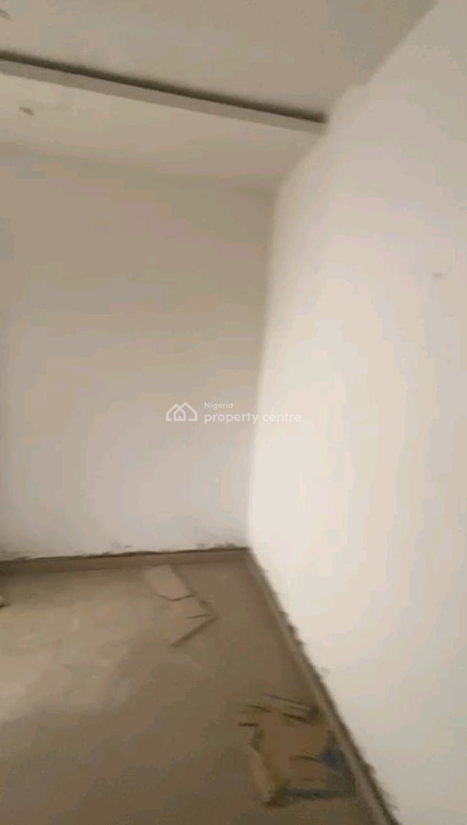 Newly Built Standard  Studio Apartment in a Well Secured Gated Community, Close to Deeper Life Hq, Gbagada, Lagos, Self Contain (single Rooms) for Rent