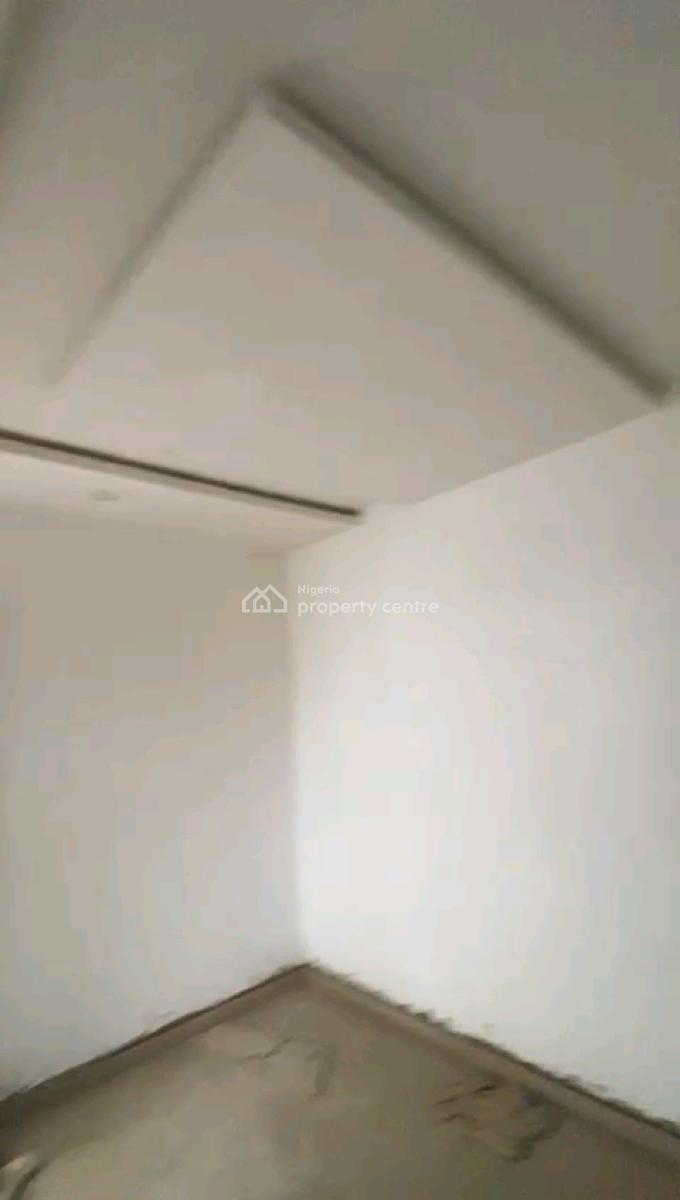 Newly Built Standard  Studio Apartment in a Well Secured Gated Community, Close to Deeper Life Hq, Gbagada, Lagos, Self Contain (single Rooms) for Rent