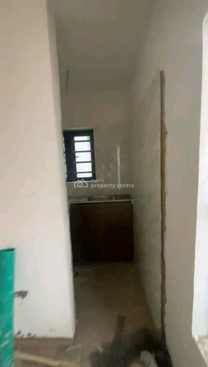 Newly Built Standard  Studio Apartment in a Well Secured Gated Community, Close to Deeper Life Hq, Gbagada, Lagos, Self Contain (single Rooms) for Rent