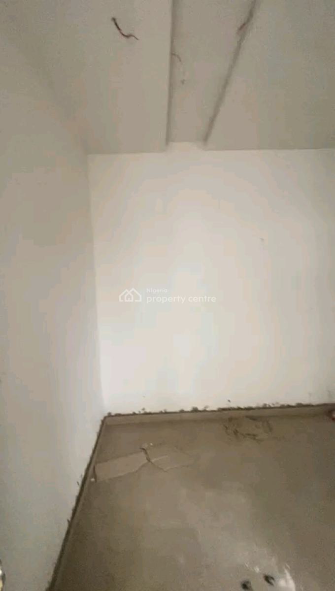 Newly Built Standard  Studio Apartment in a Well Secured Gated Community, Close to Deeper Life Hq, Gbagada, Lagos, Self Contain (single Rooms) for Rent