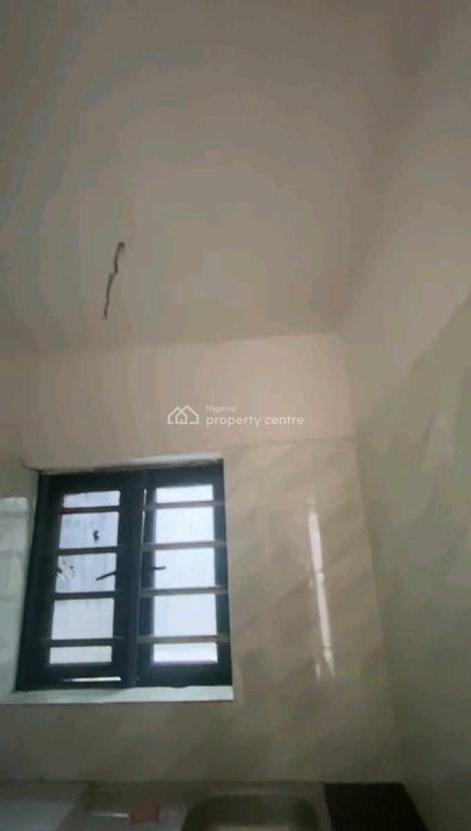 Newly Built Standard  Studio Apartment in a Well Secured Gated Community, Close to Deeper Life Hq, Gbagada, Lagos, Self Contain (single Rooms) for Rent