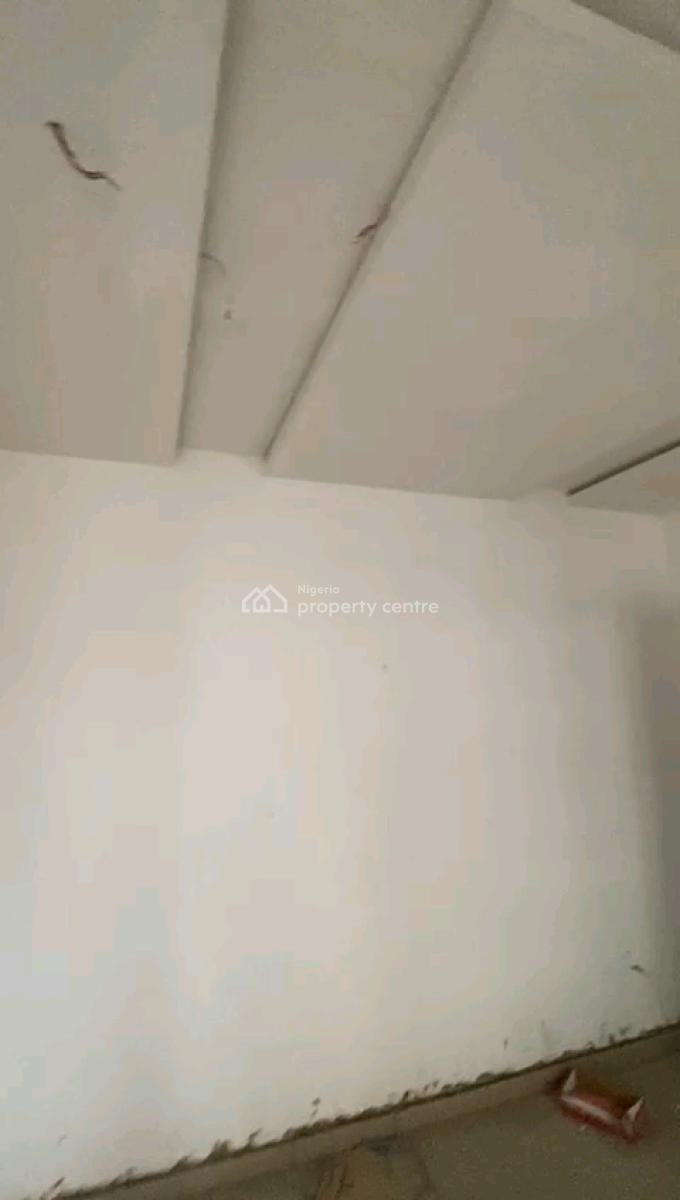 Newly Built Standard  Studio Apartment in a Well Secured Gated Community, Close to Deeper Life Hq, Gbagada, Lagos, Self Contain (single Rooms) for Rent