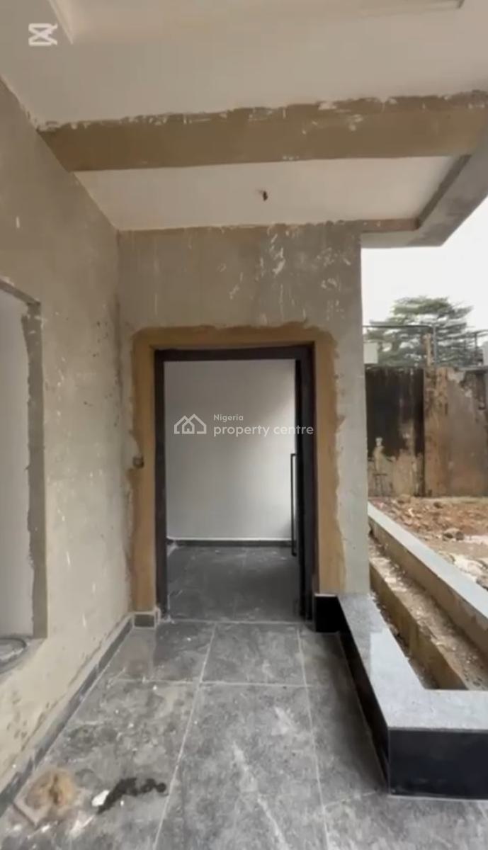 5 Bedroom Fully Detached Duplex+bq, Wuse 2, Abuja, Detached Duplex for Sale