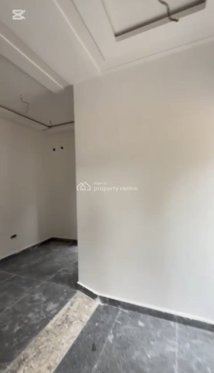 5 Bedroom Fully Detached Duplex+bq, Wuse 2, Abuja, Detached Duplex for Sale