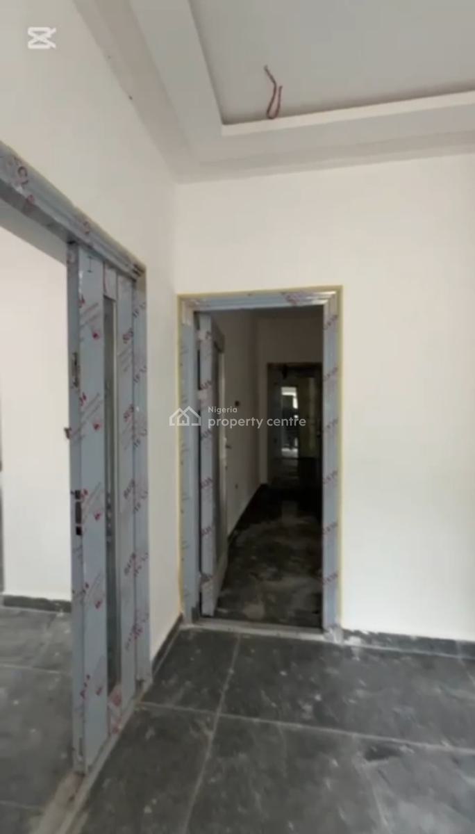 5 Bedroom Fully Detached Duplex+bq, Wuse 2, Abuja, Detached Duplex for Sale