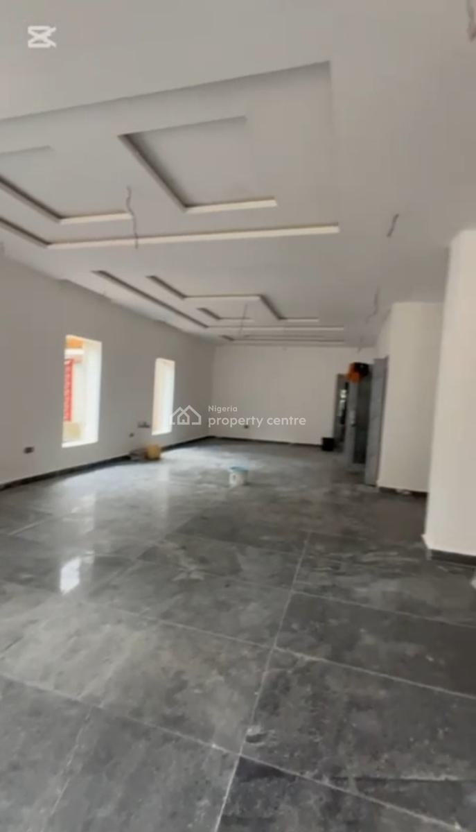 5 Bedroom Fully Detached Duplex+bq, Wuse 2, Abuja, Detached Duplex for Sale
