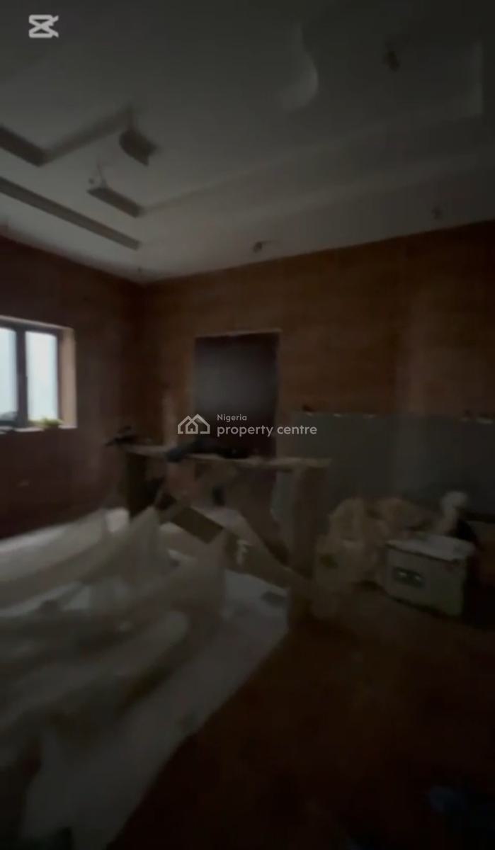 5 Bedroom Fully Detached Duplex+bq, Wuse 2, Abuja, Detached Duplex for Sale