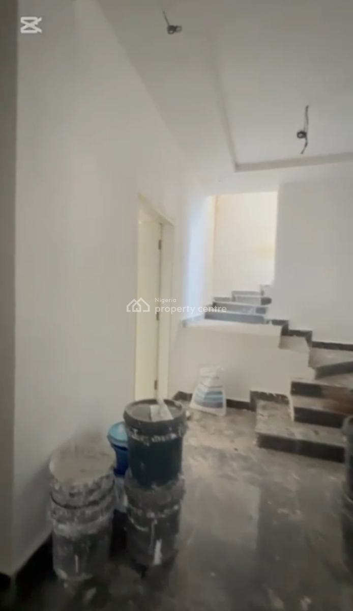 5 Bedroom Fully Detached Duplex+bq, Wuse 2, Abuja, Detached Duplex for Sale