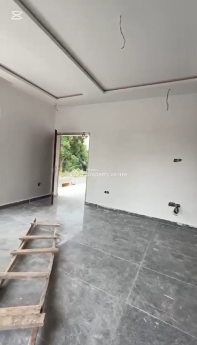 5 Bedroom Fully Detached Duplex+bq, Wuse 2, Abuja, Detached Duplex for Sale