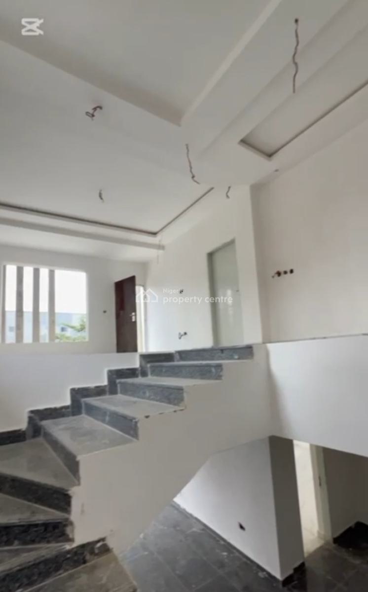 5 Bedroom Fully Detached Duplex+bq, Wuse 2, Abuja, Detached Duplex for Sale