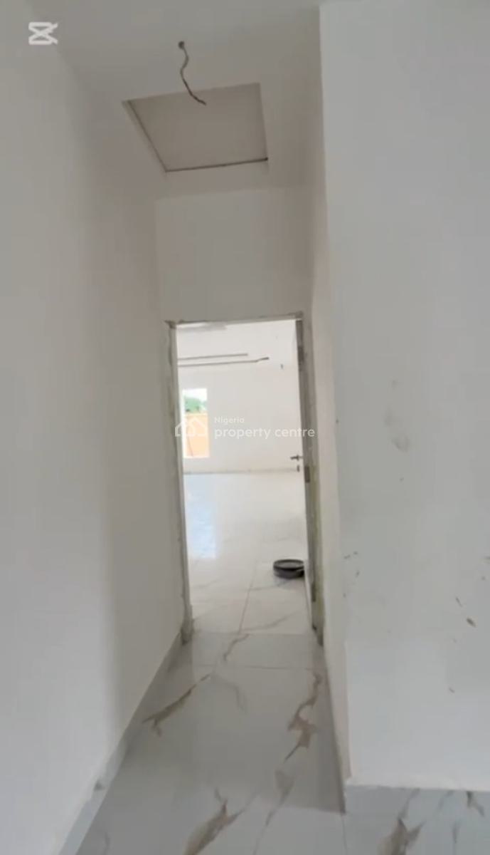 5 Bedroom Fully Detached Duplex+bq, Wuse 2, Abuja, Detached Duplex for Sale