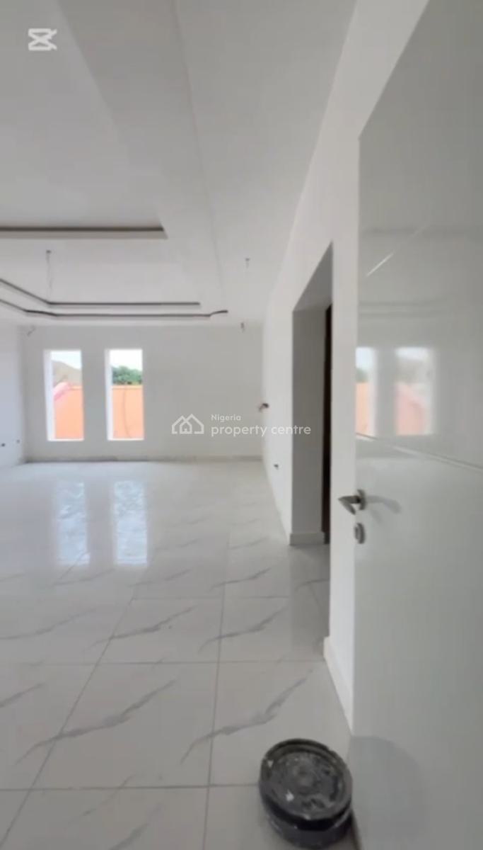 5 Bedroom Fully Detached Duplex+bq, Wuse 2, Abuja, Detached Duplex for Sale