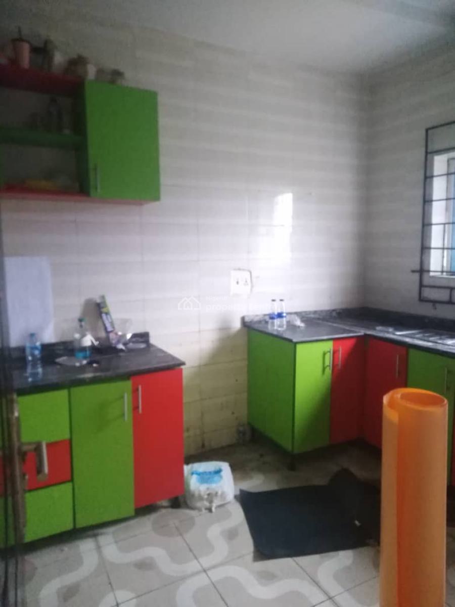 Excellent Spacious 2 Bedroom Apartment, By Dunamis, Lugbe District, Abuja, Flat / Apartment for Rent