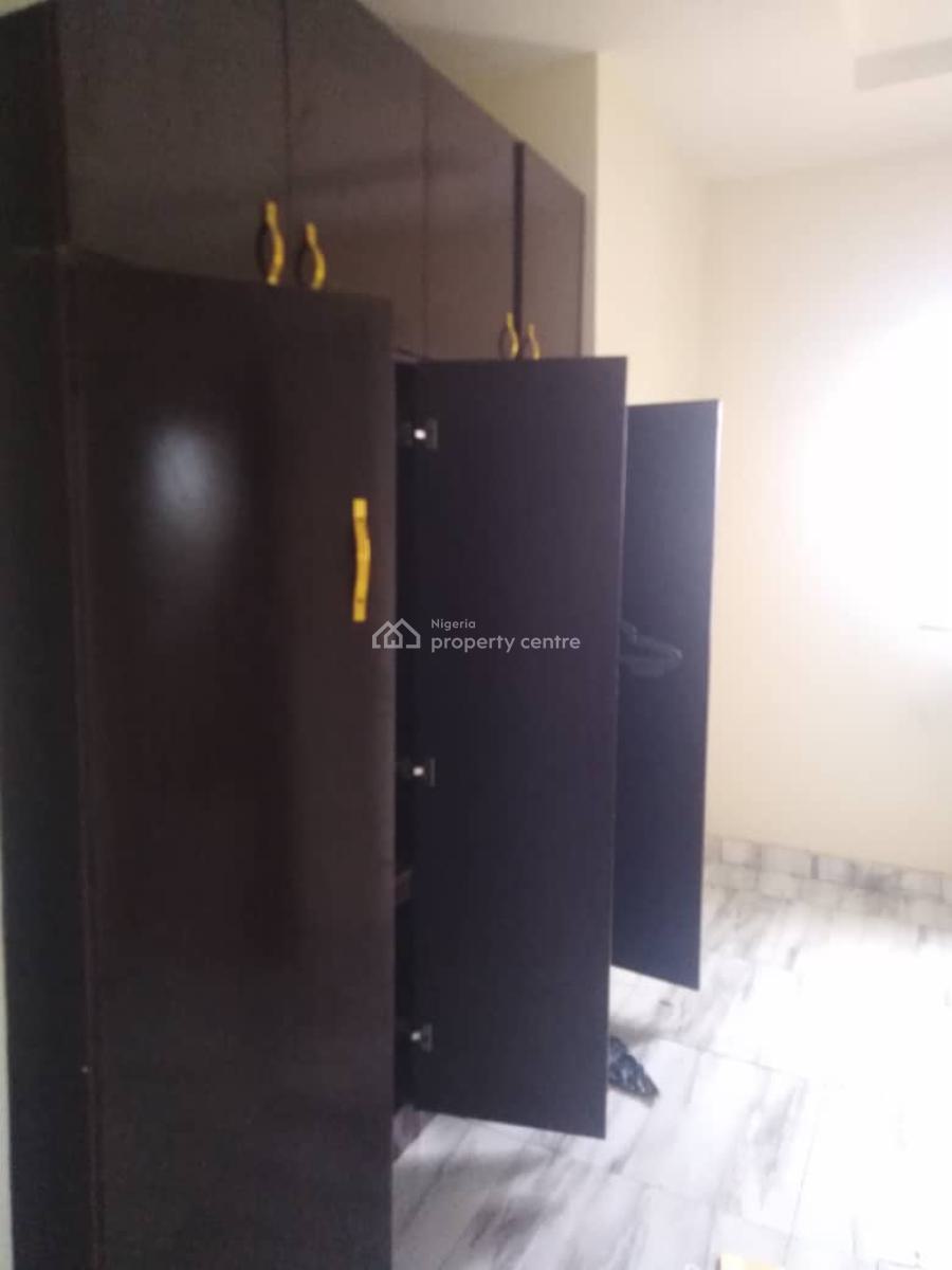 Excellent Spacious 2 Bedroom Apartment, By Dunamis, Lugbe District, Abuja, Flat / Apartment for Rent