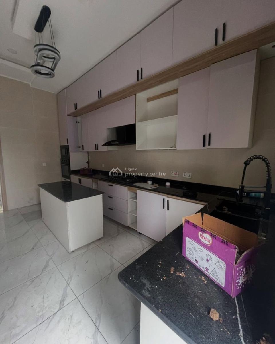Neatly Built 4bedroom Semi Detached Duplex, Orchid Lekki Lagos, Lekki, Lagos, Semi-detached Duplex for Rent
