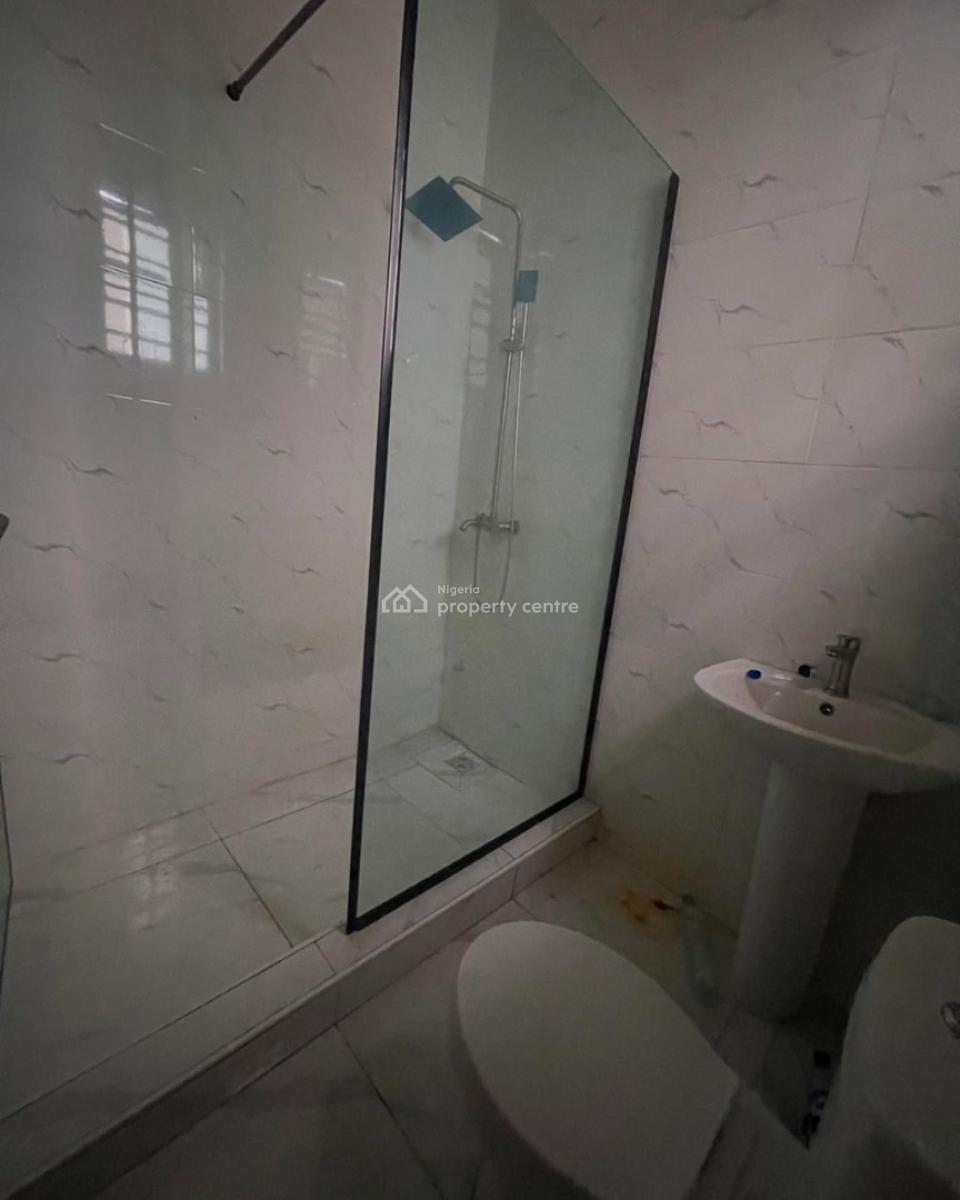 Neatly Built 4bedroom Semi Detached Duplex, Orchid Lekki Lagos, Lekki, Lagos, Semi-detached Duplex for Rent