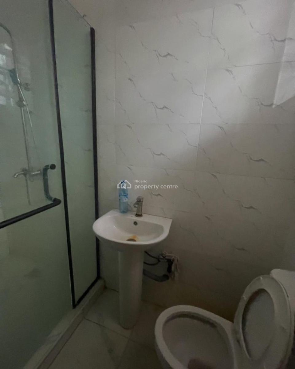 Neatly Built 4bedroom Semi Detached Duplex, Orchid Lekki Lagos, Lekki, Lagos, Semi-detached Duplex for Rent