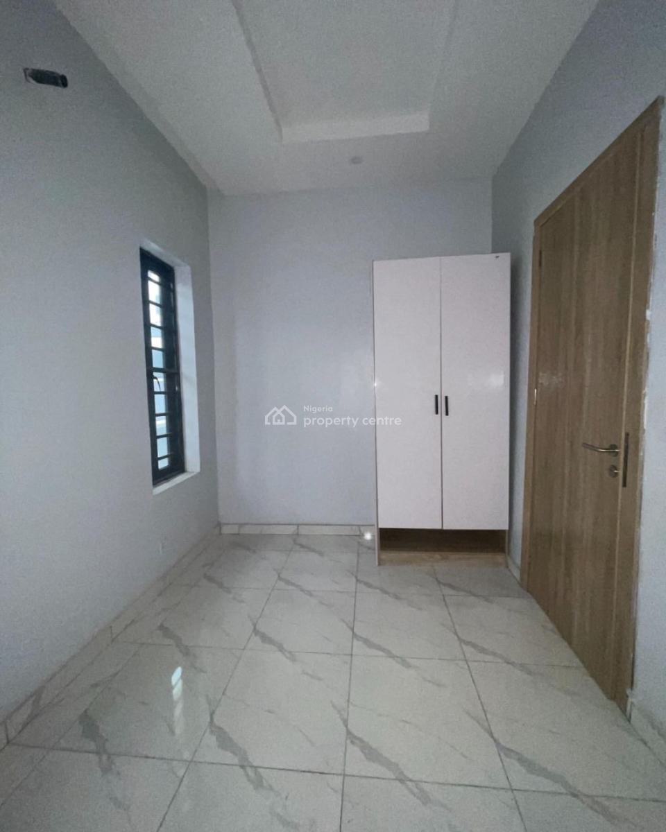 Neatly Built 4bedroom Semi Detached Duplex, Orchid Lekki Lagos, Lekki, Lagos, Semi-detached Duplex for Rent