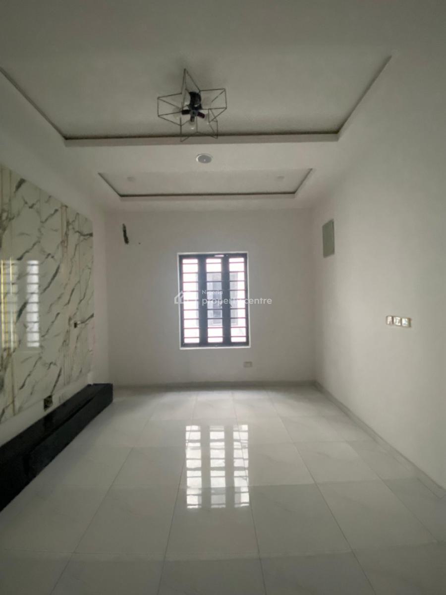 Stunning 5 Bedroom Semi-detached Duplex, Freedom Way, Lekki, Lagos, Detached Duplex for Sale