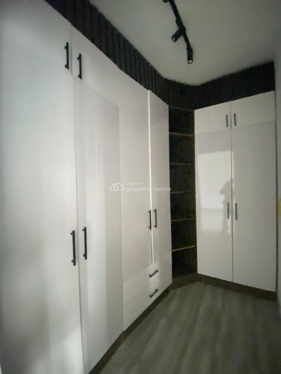 Stunning 5 Bedroom Semi-detached Duplex, Freedom Way, Lekki, Lagos, Detached Duplex for Sale