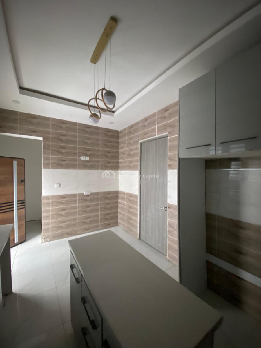 Stunning 5 Bedroom Semi-detached Duplex, Freedom Way, Lekki, Lagos, Detached Duplex for Sale