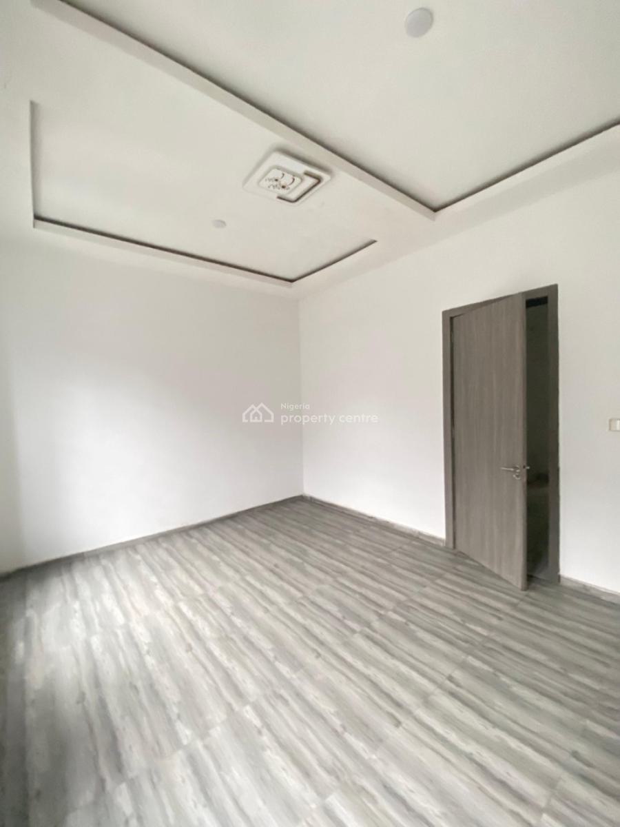 Stunning 5 Bedroom Semi-detached Duplex, Freedom Way, Lekki, Lagos, Detached Duplex for Sale