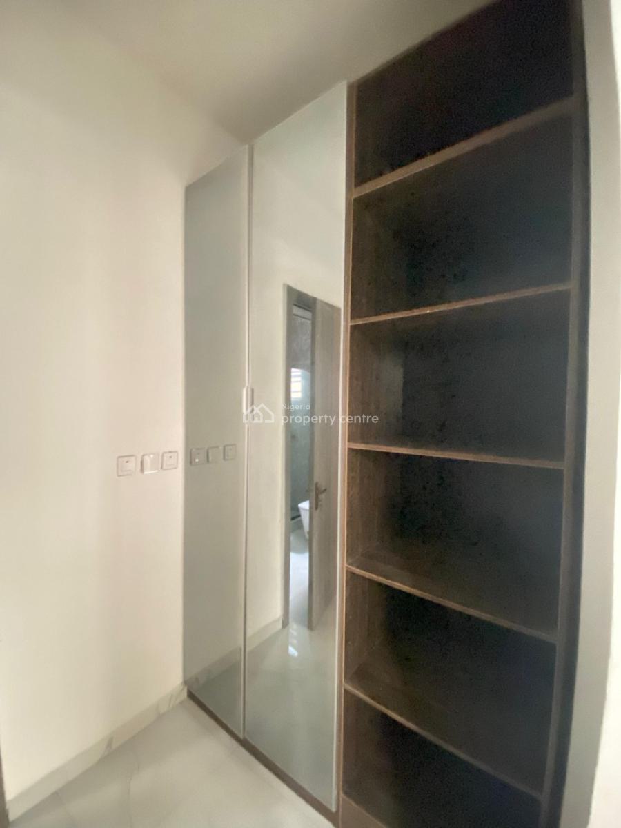 Stunning 5 Bedroom Semi-detached Duplex, Freedom Way, Lekki, Lagos, Detached Duplex for Sale