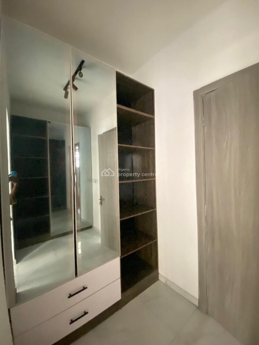Stunning 5 Bedroom Semi-detached Duplex, Freedom Way, Lekki, Lagos, Detached Duplex for Sale