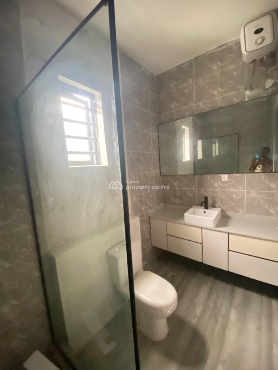Stunning 5 Bedroom Semi-detached Duplex, Freedom Way, Lekki, Lagos, Detached Duplex for Sale