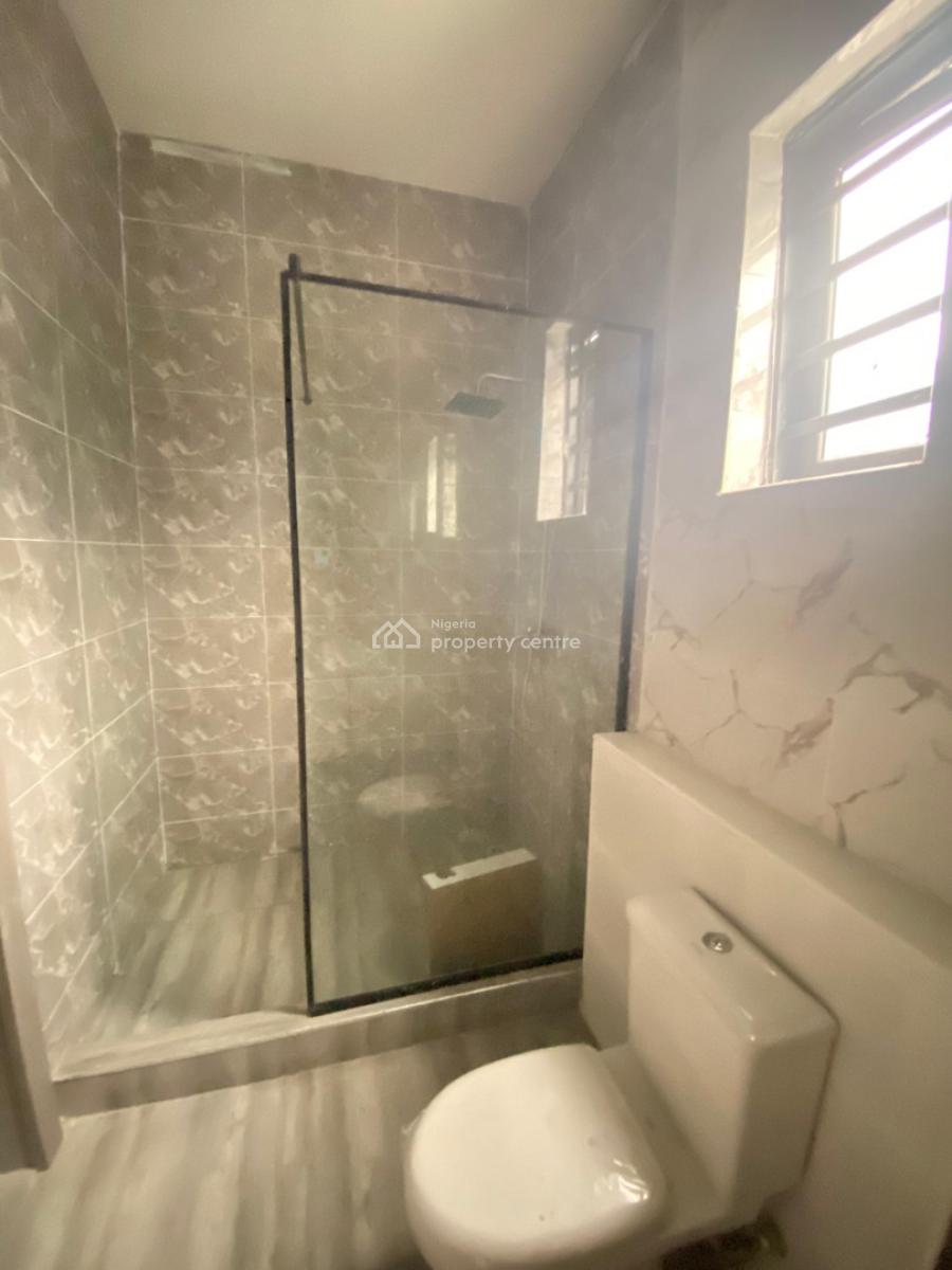 Stunning 5 Bedroom Semi-detached Duplex, Freedom Way, Lekki, Lagos, Detached Duplex for Sale