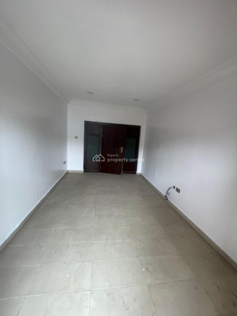 Standard Semi Detached Family Home in Prime, Osborne Estate, Ikoyi, Lagos, Semi-detached Duplex for Rent