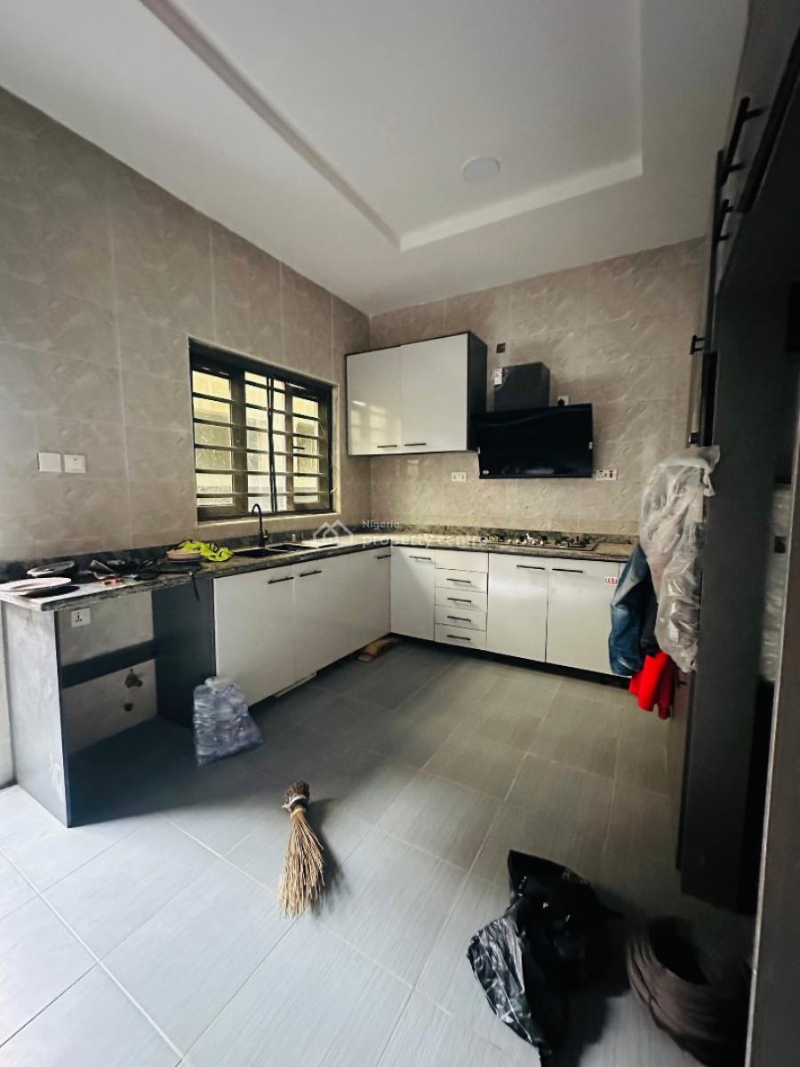 Exquisitely Built 4 Bedroom Fully Detached Duplex in Serene Environment, Amuwo Odofin, Lagos, Detached Duplex for Sale