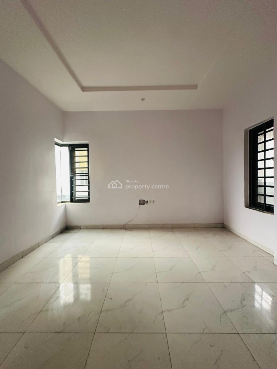 Exquisitely Built 4 Bedroom Fully Detached Duplex in Serene Environment, Amuwo Odofin, Lagos, Detached Duplex for Sale
