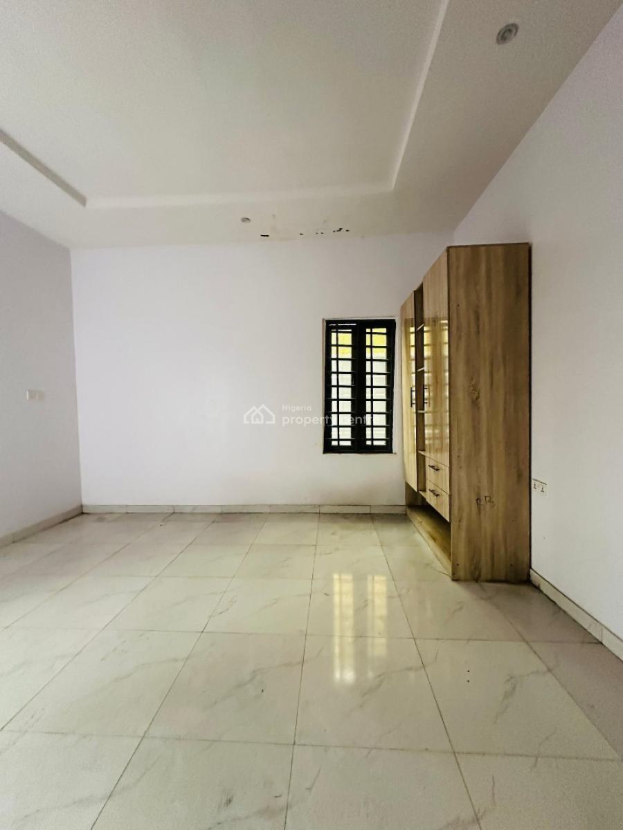 Exquisitely Built 4 Bedroom Fully Detached Duplex in Serene Environment, Amuwo Odofin, Lagos, Detached Duplex for Sale