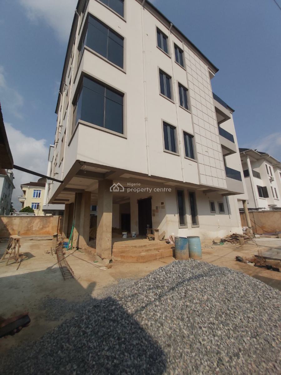 3 Units of 3 Bedroom Apartment, Ikeja Gra, Ikeja, Lagos, Flat / Apartment for Rent