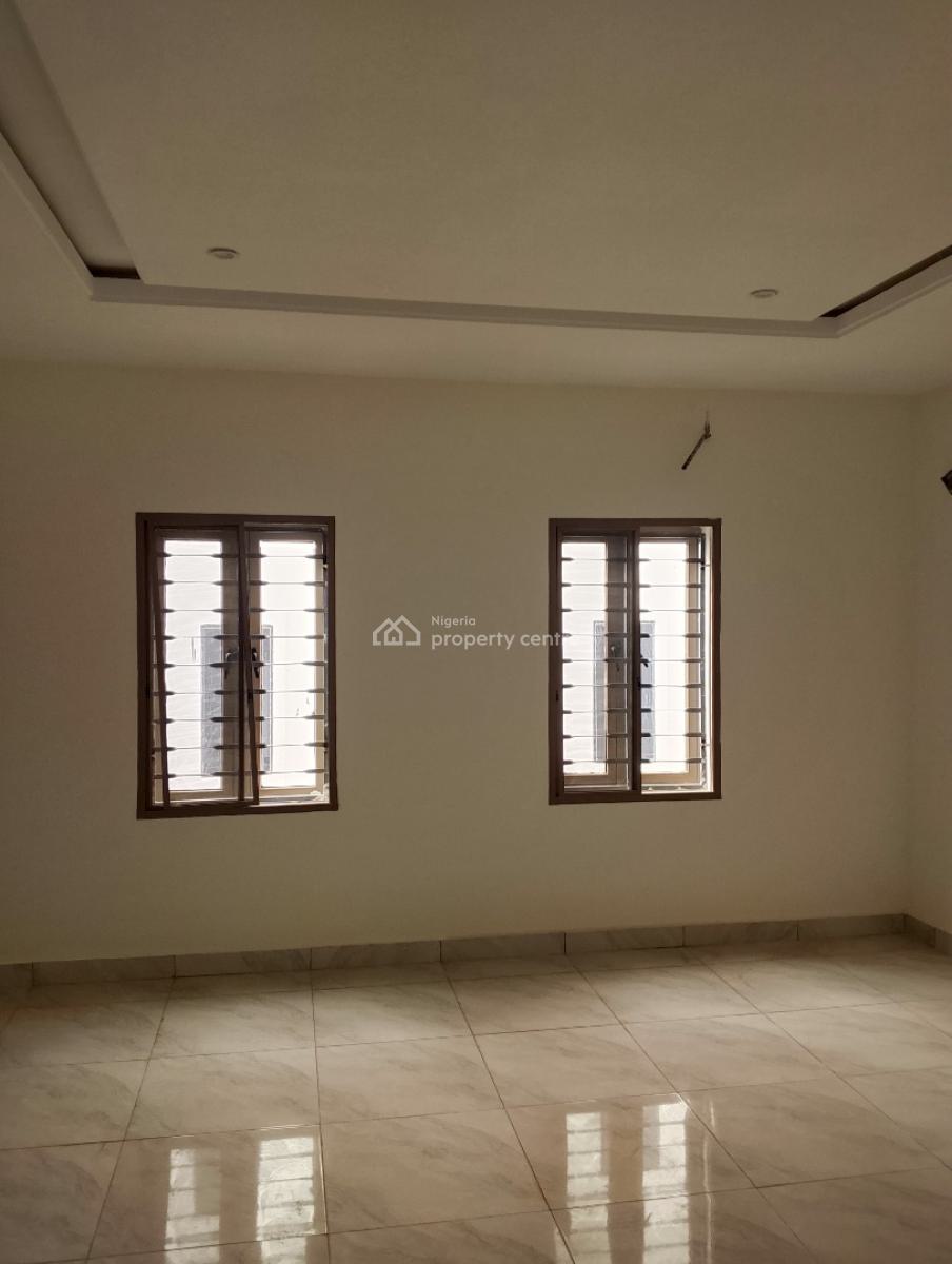 4 Bedrooms Terraced Duplex with a Bq, Cordelia Jefferson Street, Katampe, Abuja, Terraced Duplex for Sale