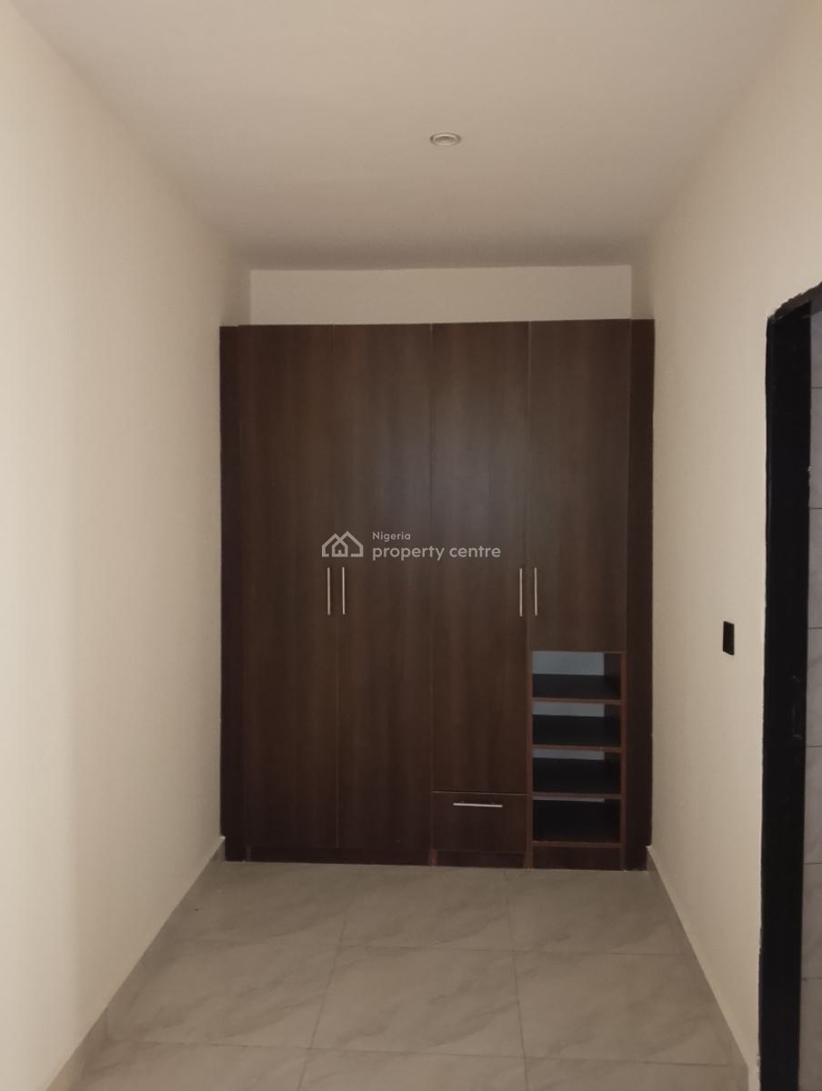 4 Bedrooms Terraced Duplex with a Bq, Cordelia Jefferson Street, Katampe, Abuja, Terraced Duplex for Sale