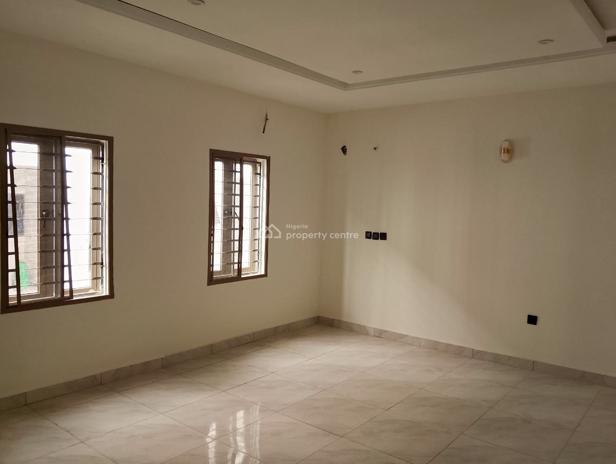 4 Bedrooms Terraced Duplex with a Bq, Cordelia Jefferson Street, Katampe, Abuja, Terraced Duplex for Sale