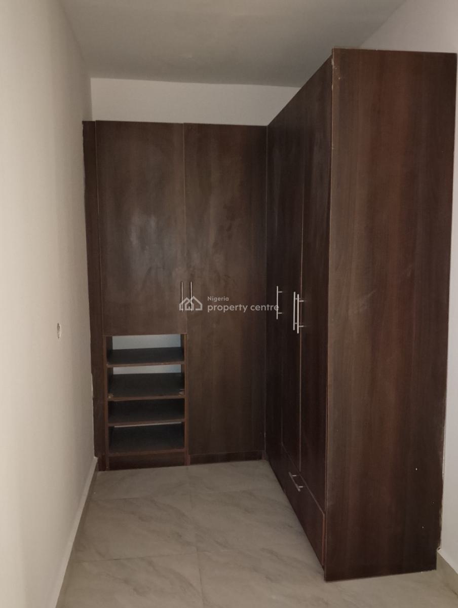 4 Bedrooms Terraced Duplex with a Bq, Cordelia Jefferson Street, Katampe, Abuja, Terraced Duplex for Sale