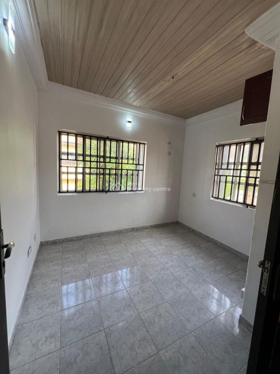 Spacious 3-bedroom Semi-detached Duplex, Lekki Phase 1, Lekki, Lagos, Semi-detached Duplex for Rent