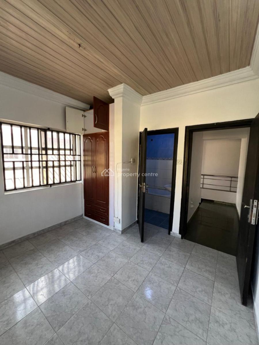Spacious 3-bedroom Semi-detached Duplex, Lekki Phase 1, Lekki, Lagos, Semi-detached Duplex for Rent