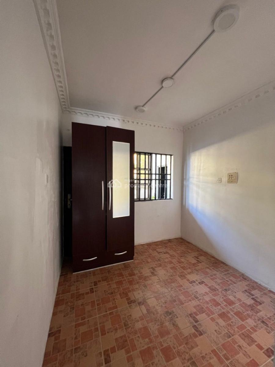 Spacious 3-bedroom Semi-detached Duplex, Lekki Phase 1, Lekki, Lagos, Semi-detached Duplex for Rent