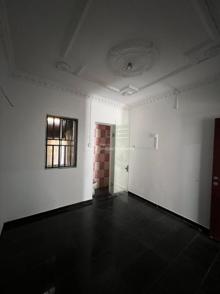Spacious 3-bedroom Semi-detached Duplex, Lekki Phase 1, Lekki, Lagos, Semi-detached Duplex for Rent