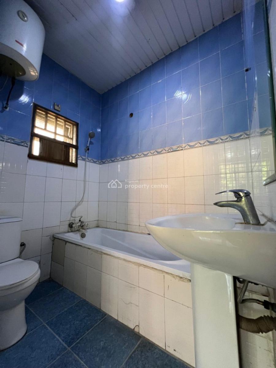 Spacious 3-bedroom Semi-detached Duplex, Lekki Phase 1, Lekki, Lagos, Semi-detached Duplex for Rent