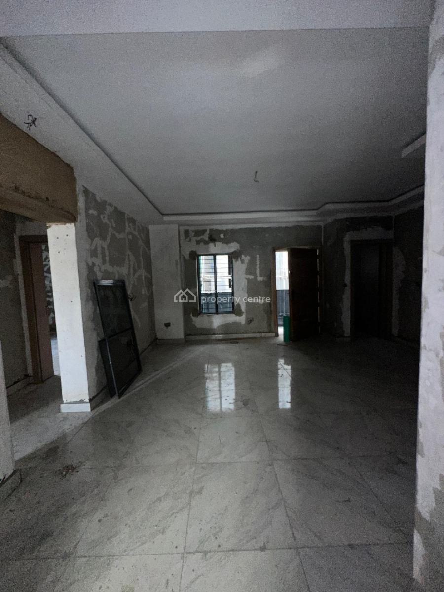 2 Units of 2 Bedroom Apartment, 2 Units of 3 Bedroom Apartment & 4 Bed, Lekki Phase 1 Lagos, Lekki Phase 1, Lekki, Lagos, Flat / Apartment for Rent