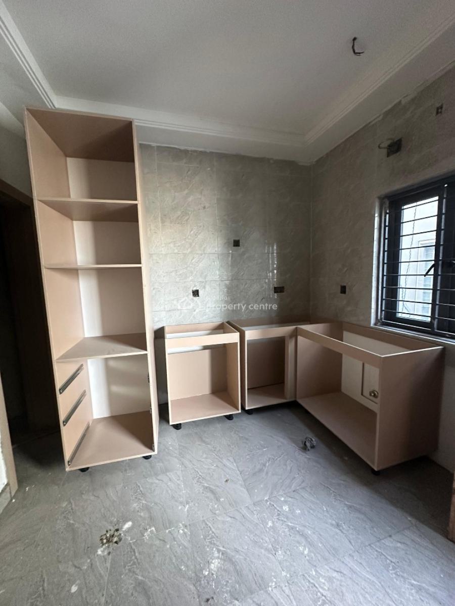 2 Units of 2 Bedroom Apartment, 2 Units of 3 Bedroom Apartment & 4 Bed, Lekki Phase 1 Lagos, Lekki Phase 1, Lekki, Lagos, Flat / Apartment for Rent