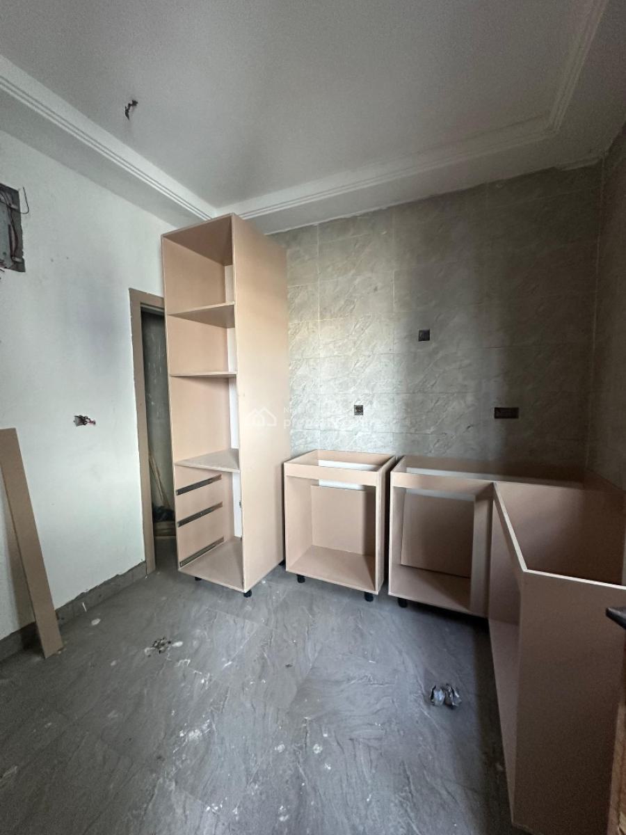2 Units of 2 Bedroom Apartment, 2 Units of 3 Bedroom Apartment & 4 Bed, Lekki Phase 1 Lagos, Lekki Phase 1, Lekki, Lagos, Flat / Apartment for Rent