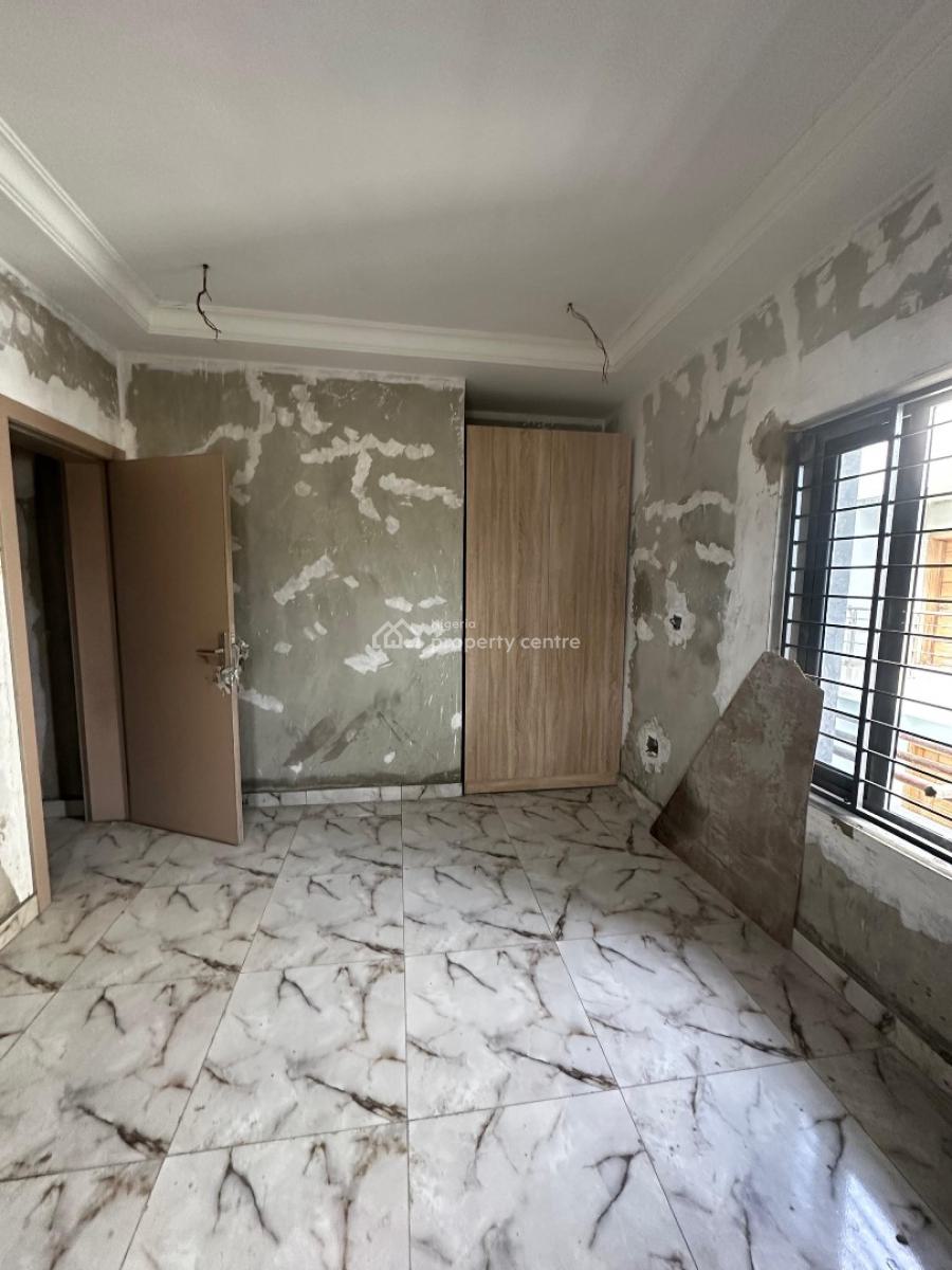 2 Units of 2 Bedroom Apartment, 2 Units of 3 Bedroom Apartment & 4 Bed, Lekki Phase 1 Lagos, Lekki Phase 1, Lekki, Lagos, Flat / Apartment for Rent