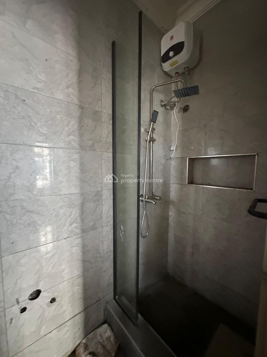 2 Units of 2 Bedroom Apartment, 2 Units of 3 Bedroom Apartment & 4 Bed, Lekki Phase 1 Lagos, Lekki Phase 1, Lekki, Lagos, Flat / Apartment for Rent